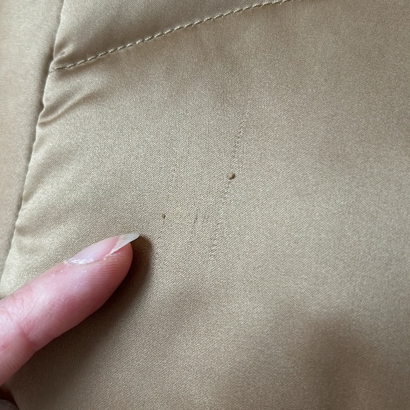 Moncler Down Jacket - Picture 9 of 15